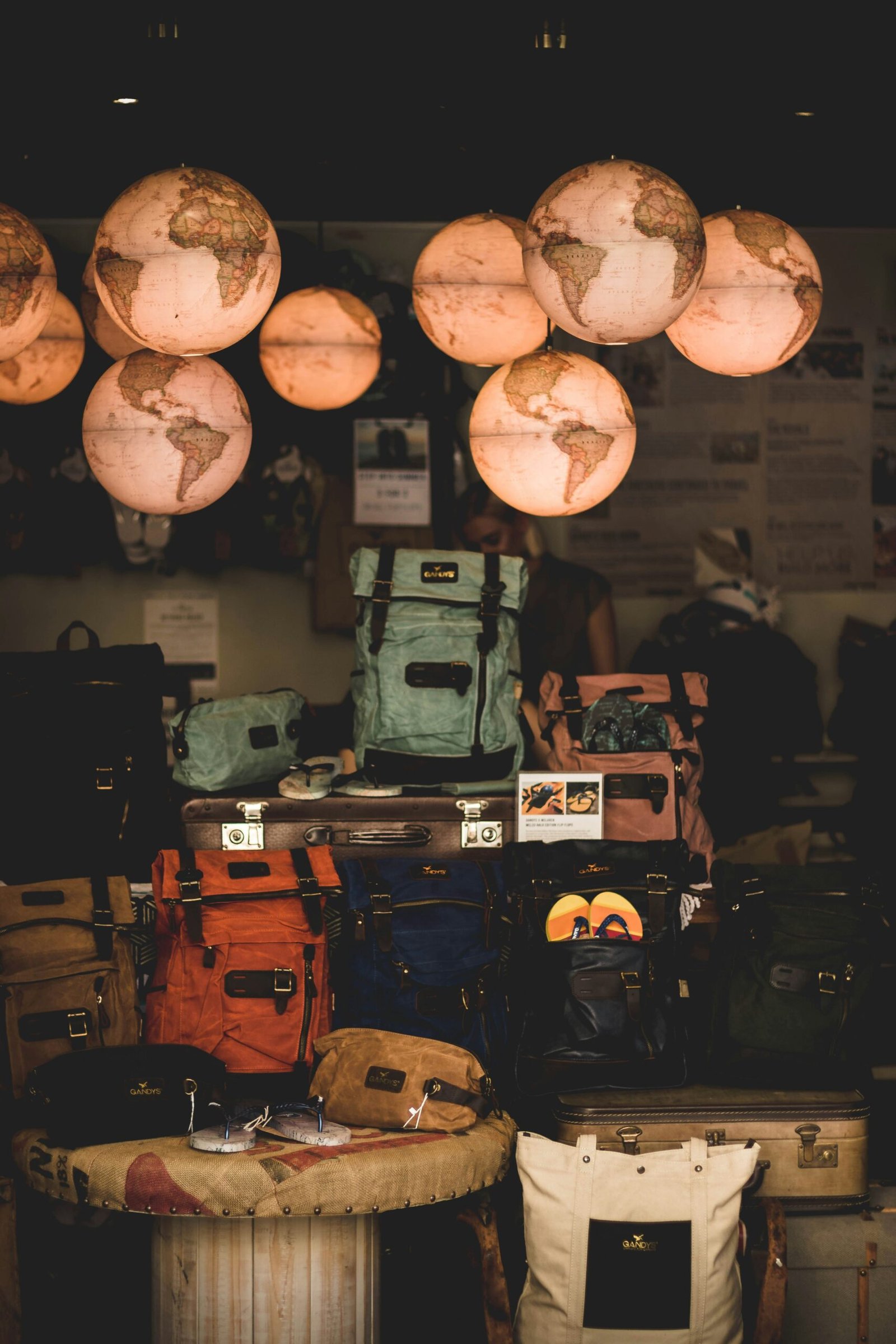 Essential Tips for Backpacking Solo in Latin America